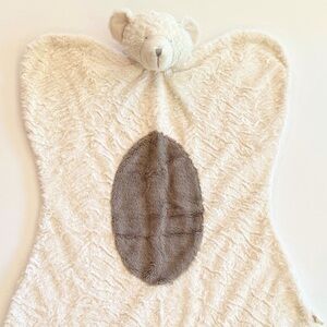 Teddy Bear Plush Baby Playmat